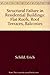 Structural Failure in Residential Buildings, Vol. 1: Flat Roofs, Roof Terraces, Balconies