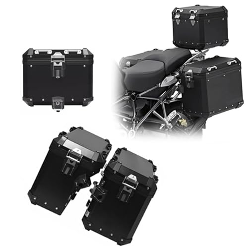 oCNp[{bNX oCNpgbvP[X{bNX ו[ gNpjAP[X A~c[{bNX ANZT[ R1250GS ADV LC 2018-2024(One Set Black)