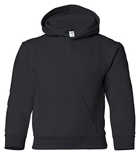 Image of Gildan Men's Heavy Blend 8 Oz. 50 /50 Hood