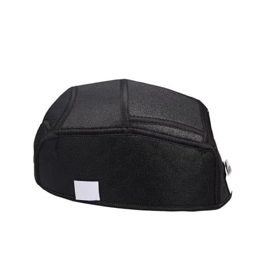 Forro Maletero Motocicleta NMAX155 NMAX125 2020-2024 Protector Interior 5