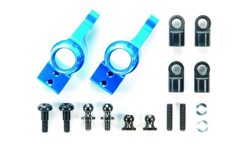 TAMIYA Rear Aluminum Upright: M05,M06