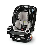 Graco 4Ever DLX Snuglock
