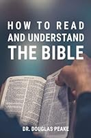 How to Read and Understand the Bible 154300170X Book Cover