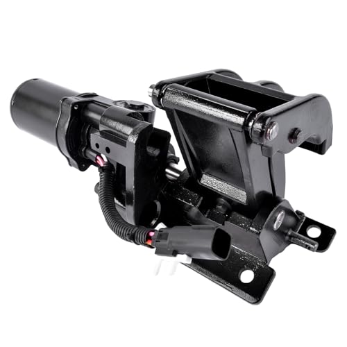 Motor escalón lateral izquierdo para Ford F150 2015-2020 miniatura 2