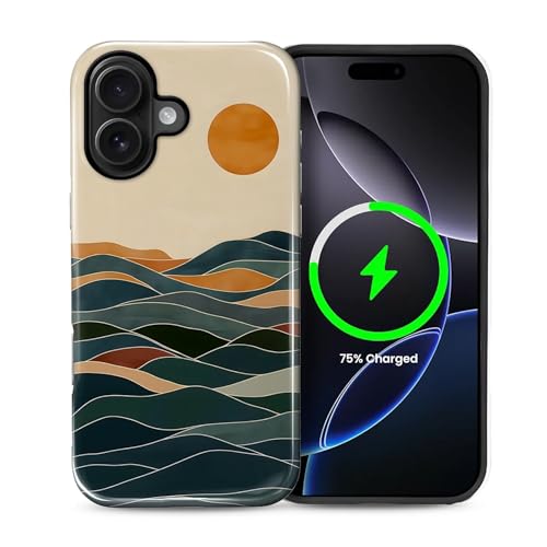 Évitez les bris d'écran avec la coque iPhone 16 antichoc intégrale