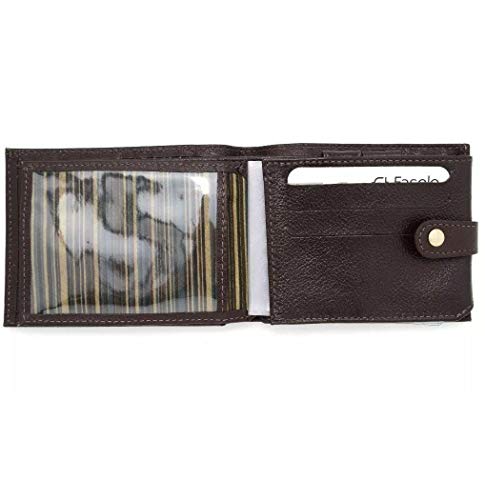 Fasolo Carteira Masculina
