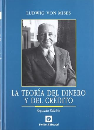 Ludwig von Mises