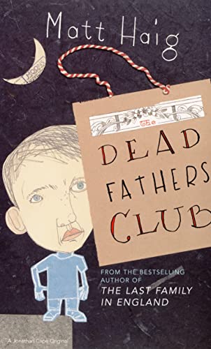 The Dead Father's Club 0739484362 Book Cover