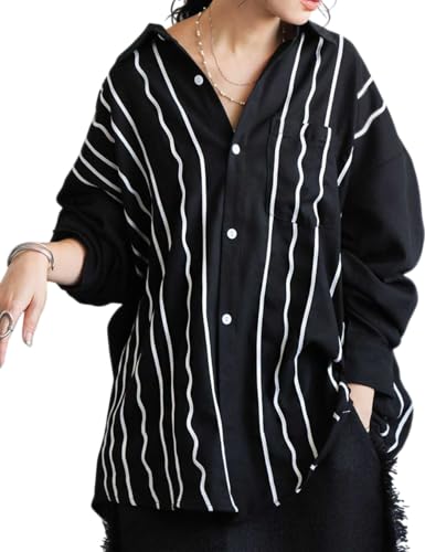 [antiqua] [�A���e�B�J] �R�[�h�h�J �V���c ���f�B�[�X �g�b�v�X ���� KYO-4016 Onesize 05 �u���b�N×�I�t