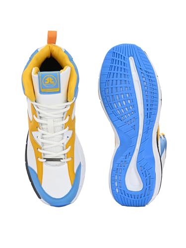 Image of OFF LIMITS Men's Rider Casual Sneakers