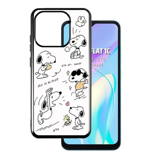 FOR Blackview Wave6C �X�}�z�P�[�X�ϏՌ�TPU�w�ʃA�C�f�A�����킢�����X�}�z�P�[�XFOR Blackview Wave6C �S�ʕی�P�[�X�����h�~�i ���킢�����j