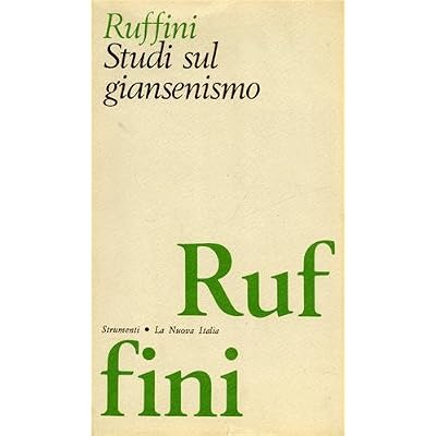 Studi Sul Giansenismo