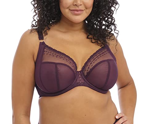 Image of Elomi Women's Matilda Underwire Plunge Bra