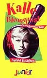 edel und starck soundtrack 2  Kalle Blomquist - Sein schwerster Fall [VHS]