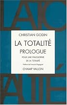 LA TOTALITE PROLOGUE