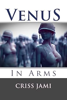 Paperback Venus in Arms Book