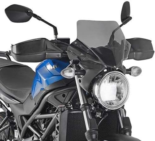 Givi Parabrezza A3111 Pronto Al Montaggio Sv 650 (16 17)
