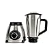 licuadora 2x1 800W Vaso de Acero Inoxidable 1 Imagen de licuadora 2x1 800W Vaso de Acero Inoxidable 1