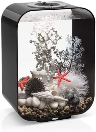 Acrylic Aquarium Mua BiOrb Classic 60 Acrylic 16-Gallon Aquarium - Main Image