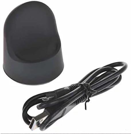 Amazon.com: PaddSun Moto 360 - Soporte de carga inalámbrico de silicona  para Motorola reloj inteligente de 1.811 in, un cable micro USB incluido :  Celulares y Accesorios