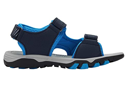 Sandalias KangaROOS K-Celtic Barbo de hombre para caminar en verano 7
