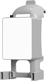 Drones Landing Light with Type C Charging Enhances Night Flight Stability Raised Protects Camera and Battery for