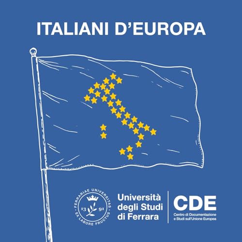 Italiani d'Europa Titelbild
