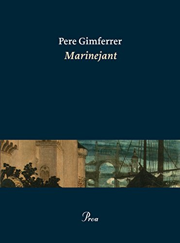 Portada de Marinejant