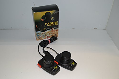 Preisvergleich Produktbild Atari 2600 Paddle Controller / Driving Controller