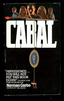 Paperback Cabal Book
