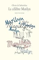 Celebre marilyn (La) (NEUF) 2211215416 Book Cover