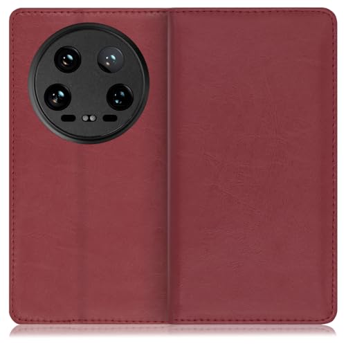 LOOF ROYALE {v 蒠^ X}zP[X for Xiaomi 14 Ultra p P[X Jo[ 蒠^P[X J[h[ }Olbgt xgȂ [Cbh]