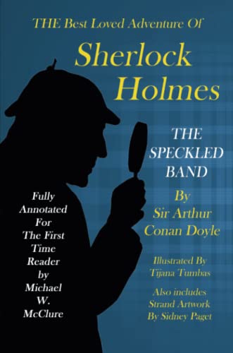 The Speckled Band [Lingua Inglese]