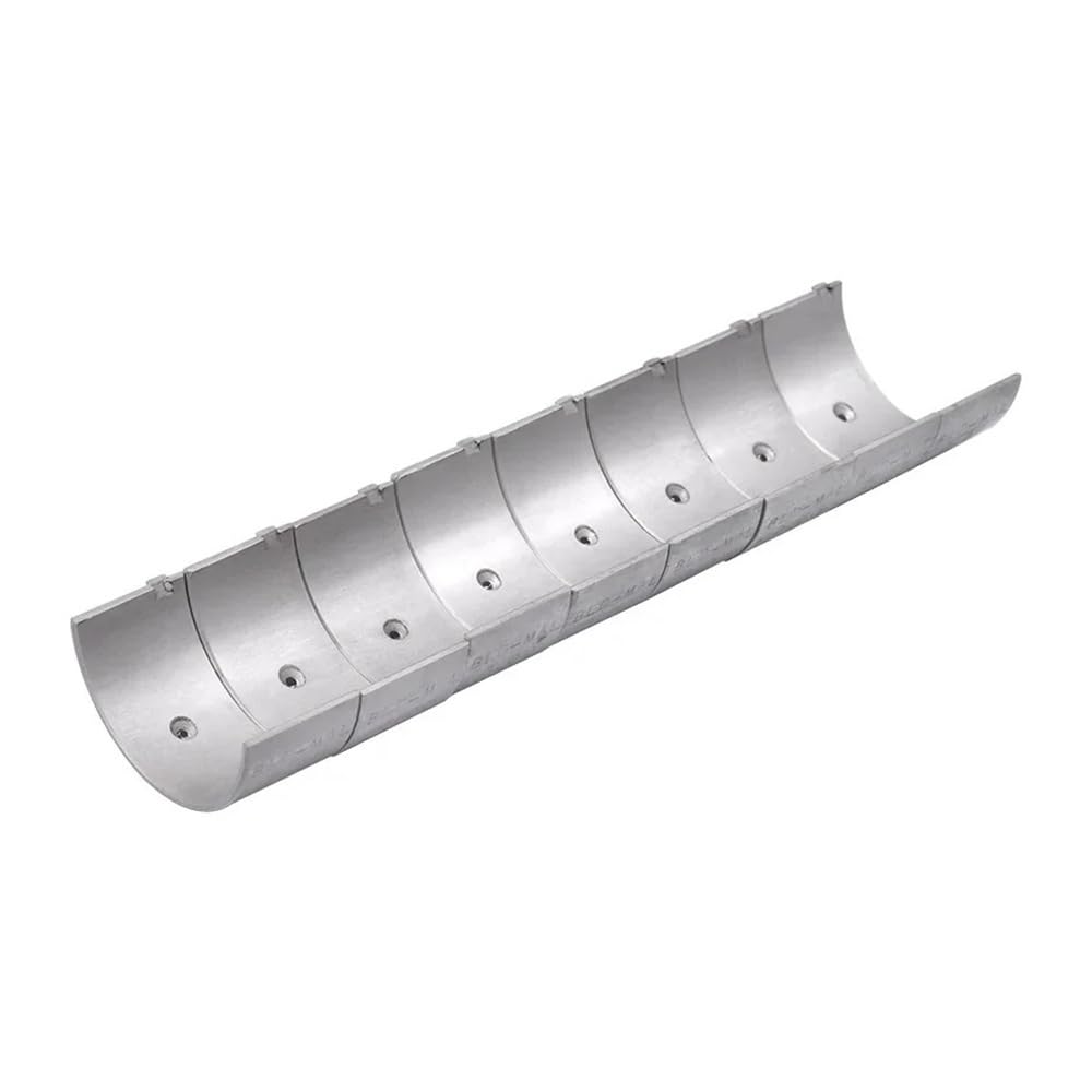 Cojinete de biela para CB600 FH 99-06 y CBF600, casquillos de cigüeñal estándar a 100 6