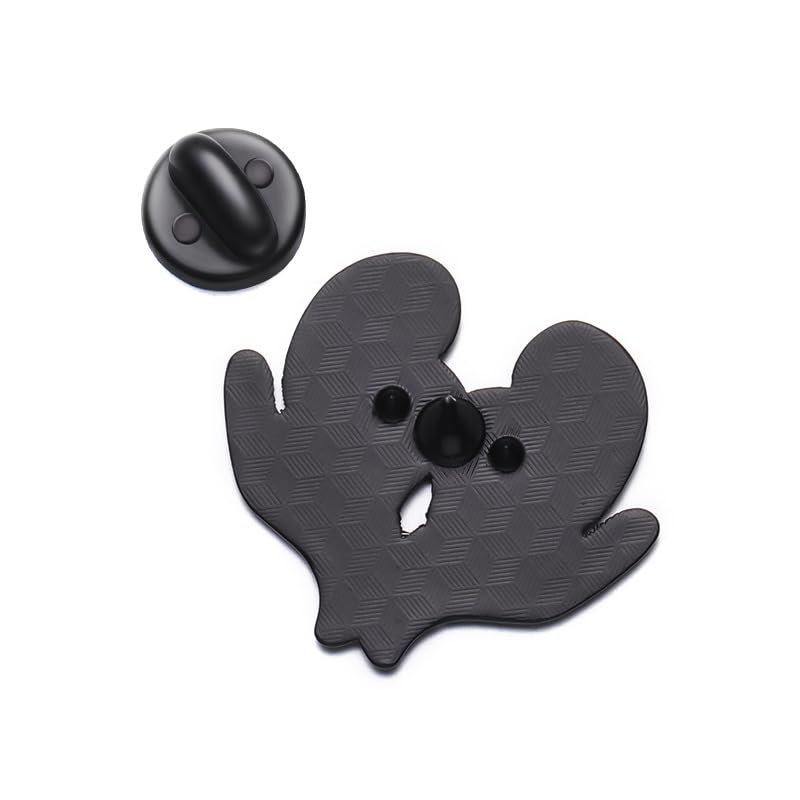 Image of Kidney Anatomy Enamel Brooch Pin for Medical Student Doctor Nurse Urology Nephrology
