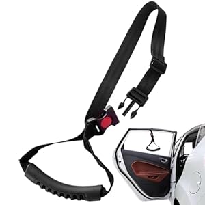 Shpuuyy Tragbarer Auto-Hilfsgriff