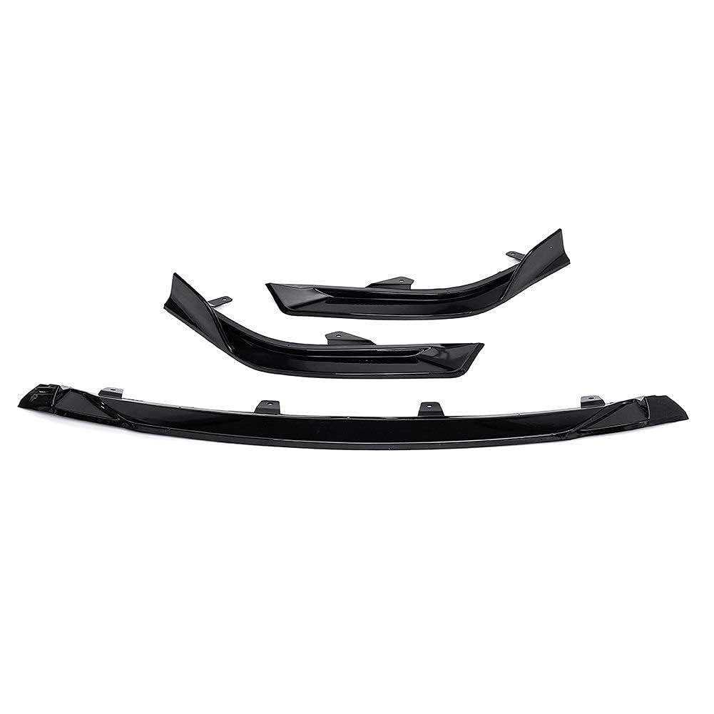 Séparateur de lèvre avant Lexus ES 350 style dynamique accessoires extérieur