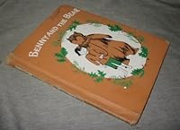 Benny and the Bear B0007HE2IW Book Cover