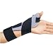 DJO 79-87101 Procare Abducted Thumbspica Thumb Splint, Left, Universal Size