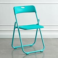 Amazon｜YJFFQ 折りたたみ椅子 フォールディングチェア 46*76cm