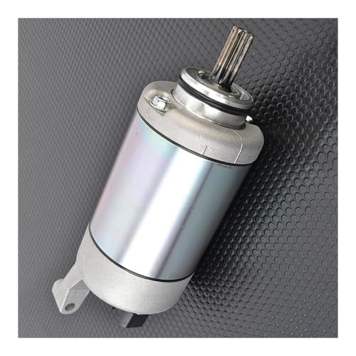 Démarreur moto 61340001000 pour partir en Adventure sans limite