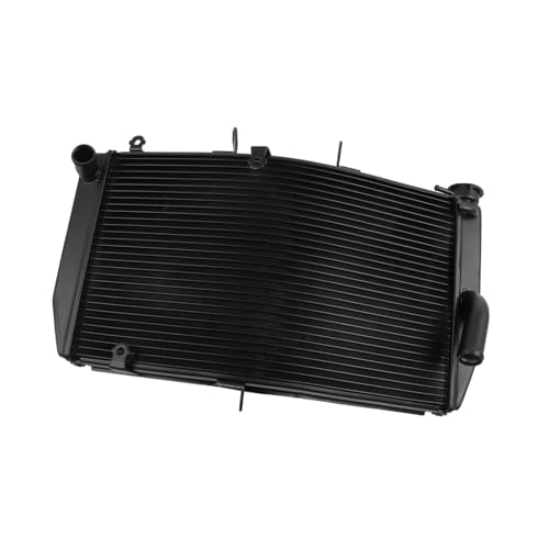 Radiateur de moteur CNC pour moto CBR600RR F5 2003-2006