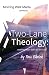 Two-Lane Theology: seeking fresh faith on the road
