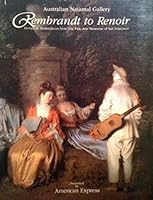 Rembrandt To Renoir 0642130434 Book Cover