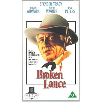 Broken Lance