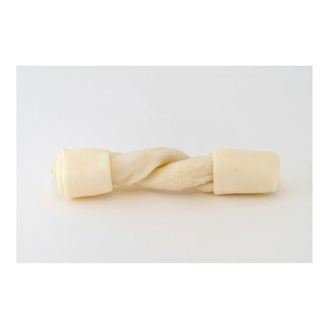 Foto 4 de 4 de Gloria Snackys Rawhide Masticable Twin Stick 150 g
