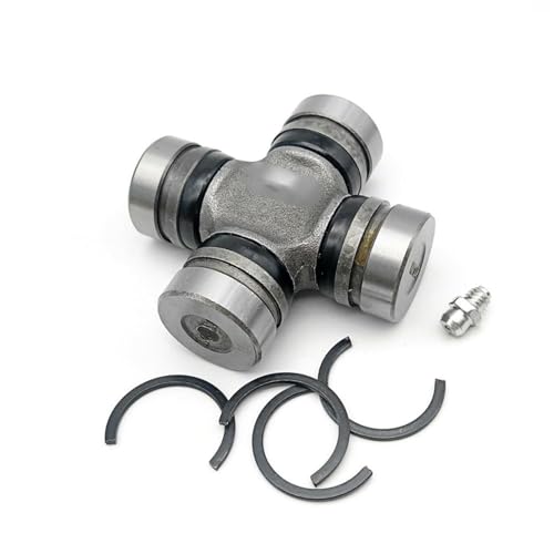 Roulements rigides à billes 26.5X71 de type joint universel UJ417 à circlip interne