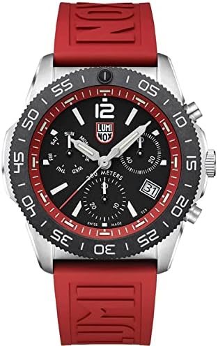Luminox Pacific Diver Cronógrafo