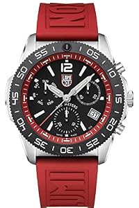 Luminox Pacific Diver Chronograph XS.3155