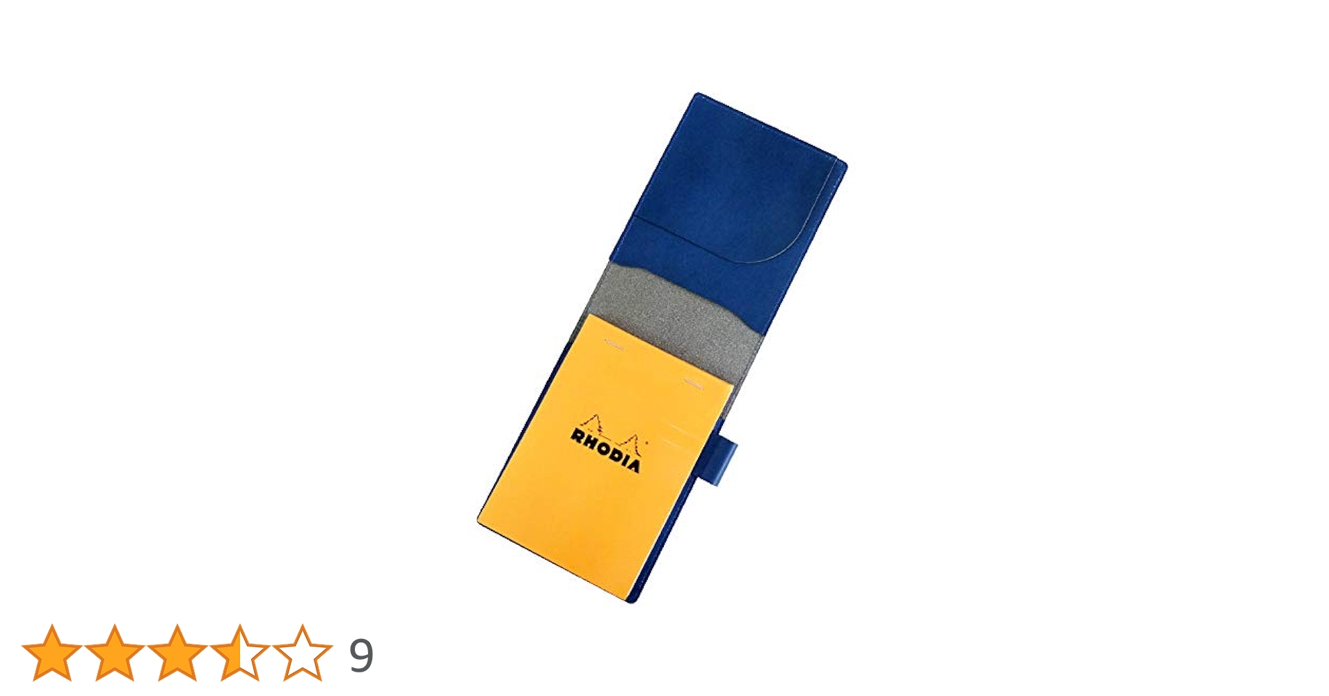 Amazon.co.jp: ロディア カバー No.13 サイズ 本革 （日本製